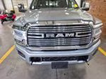 2024 Billet Silver Metallic Clearcoat Ram 2500 Laramie 4X4 Truck