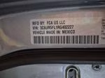 2024 Billet Silver Metallic Clearcoat Ram 2500 Laramie 4X4 Truck
