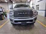 2024 Billet Silver Metallic Clearcoat Ram 2500 Laramie 4X4 Truck