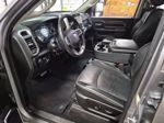 2024 Billet Silver Metallic Clearcoat Ram 2500 Laramie 4X4 Truck