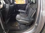 2024 Billet Silver Metallic Clearcoat Ram 2500 Laramie 4X4 Truck