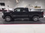2024 Diamond Black Crystal Pearlcoat Ram 2500 Laramie 4X4 Truck