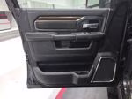2024 Diamond Black Crystal Pearlcoat Ram 2500 Laramie 4X4 Truck