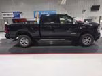 2024 Diamond Black Crystal Pearlcoat Ram 2500 Laramie 4X4 Truck