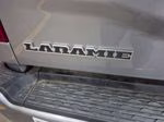 2024 Billet Silver Metallic Clearcoat Ram 2500 Laramie 4X4 Truck
