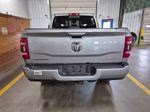 2024 Billet Silver Metallic Clearcoat Ram 2500 Laramie 4X4 Truck