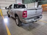 2024 Billet Silver Metallic Clearcoat Ram 2500 Laramie 4X4 Truck
