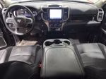 2024 Diamond Black Crystal Pearlcoat Ram 2500 Laramie 4X4 Truck
