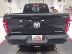 2024 Diamond Black Crystal Pearlcoat Ram 2500 Laramie 4X4 Truck