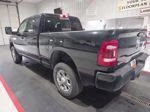 2024 Diamond Black Crystal Pearlcoat Ram 2500 Laramie 4X4 Truck