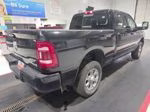 2024 Diamond Black Crystal Pearlcoat Ram 2500 Laramie 4X4 Truck