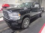 2024 Diamond Black Crystal Pearlcoat Ram 2500 Laramie 4X4 Truck
