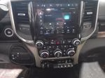2024 Diamond Black Crystal Pearlcoat Ram 2500 Laramie 4X4 Truck