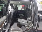 2024 Diamond Black Crystal Pearlcoat Ram 2500 Laramie 4X4 Truck