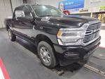 2024 Diamond Black Crystal Pearlcoat Ram 2500 Laramie 4X4 Truck