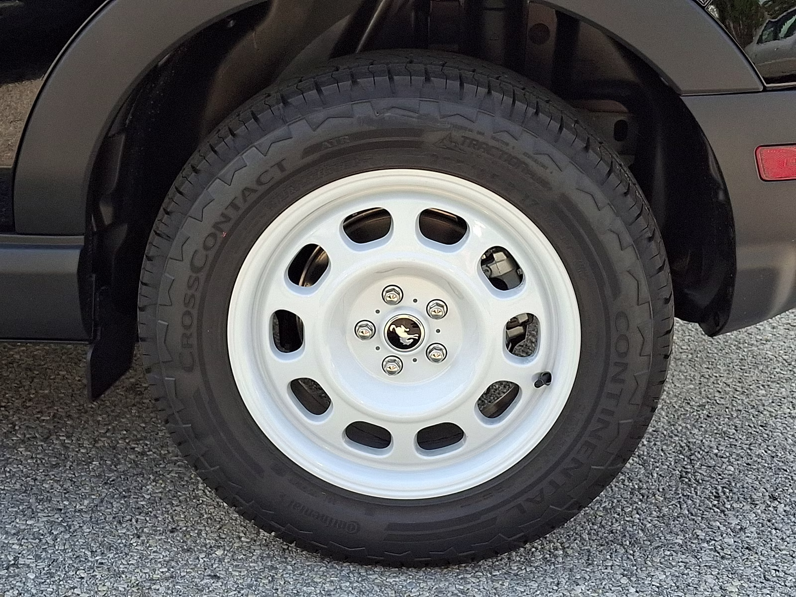 2026 Shadow Black - G1 Ford Bronco Sport Heritage 4X4