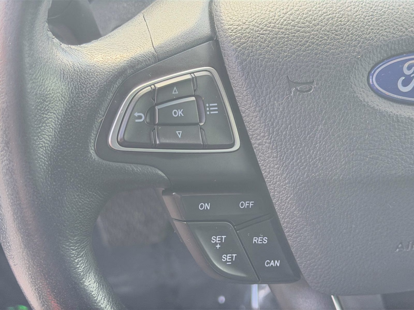 2018 Ruby Red Metallic Ford EcoSport Titanium FWD SUV