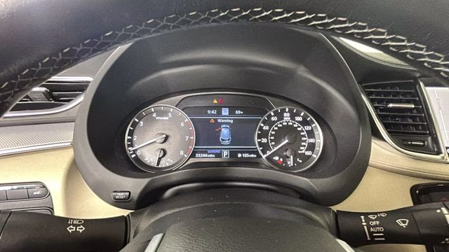2022 Hermosa Blue INFINITI QX50 ESSENTIAL AWD SUV