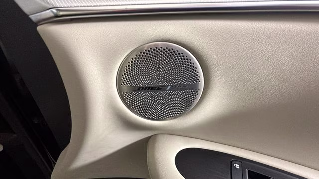 2022 Hermosa Blue INFINITI QX50 ESSENTIAL AWD SUV
