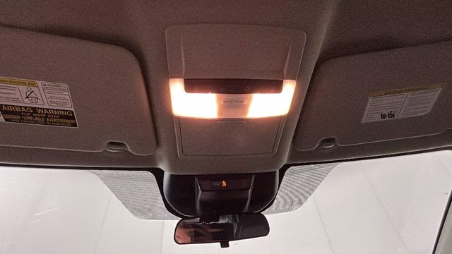 2023 Super Black Nissan Rogue S AWD SUV