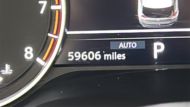2023 Super Black Nissan Rogue SV AWD SUV