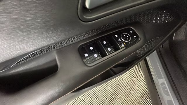 2023 Boulder Gray Pearl/Black Diamond Pearl Nissan ARIYA ENGAGE FWD SUV
