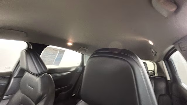 2023 Boulder Gray Pearl/Black Diamond Pearl Nissan ARIYA ENGAGE FWD SUV