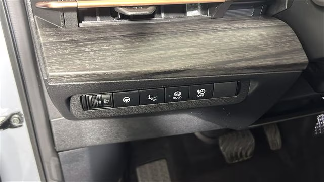 2023 Boulder Gray Pearl/Black Diamond Pearl Nissan ARIYA ENGAGE FWD SUV