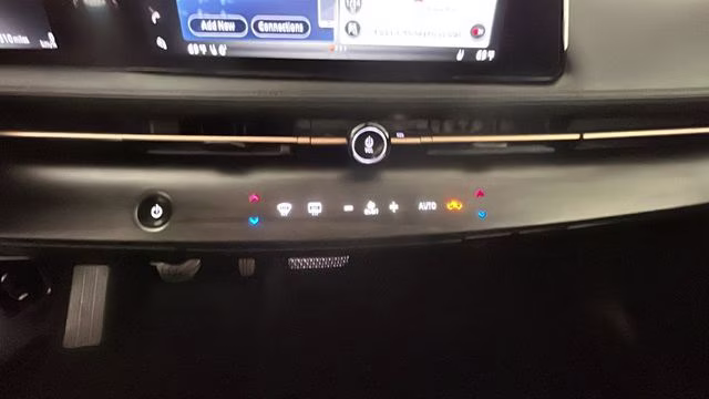 2023 Boulder Gray Pearl/Black Diamond Pearl Nissan ARIYA ENGAGE FWD SUV