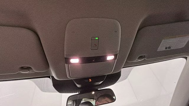 2023 Boulder Gray Pearl/Black Diamond Pearl Nissan ARIYA ENGAGE FWD SUV
