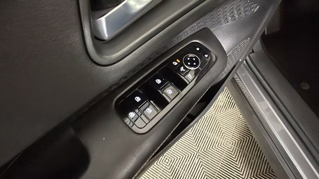 2023 Gun Metallic Nissan ARIYA ENGAGE FWD SUV