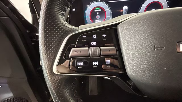 2023 Gun Metallic Nissan ARIYA ENGAGE FWD SUV