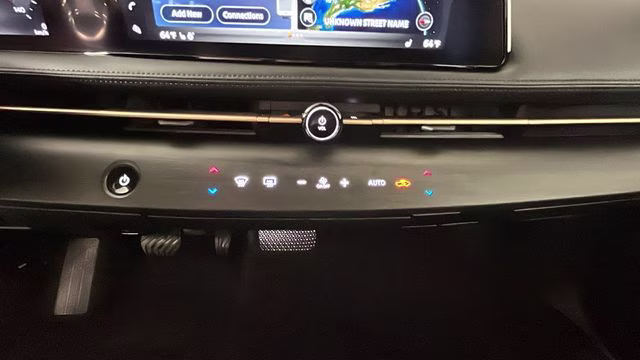 2023 Gun Metallic Nissan ARIYA ENGAGE FWD SUV