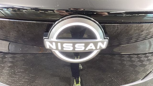 2023 Gun Metallic Nissan ARIYA ENGAGE FWD SUV