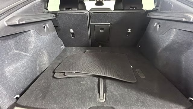 2023 Silver Volvo C40 Recharge Pure Electric Ultimate AWD SUV