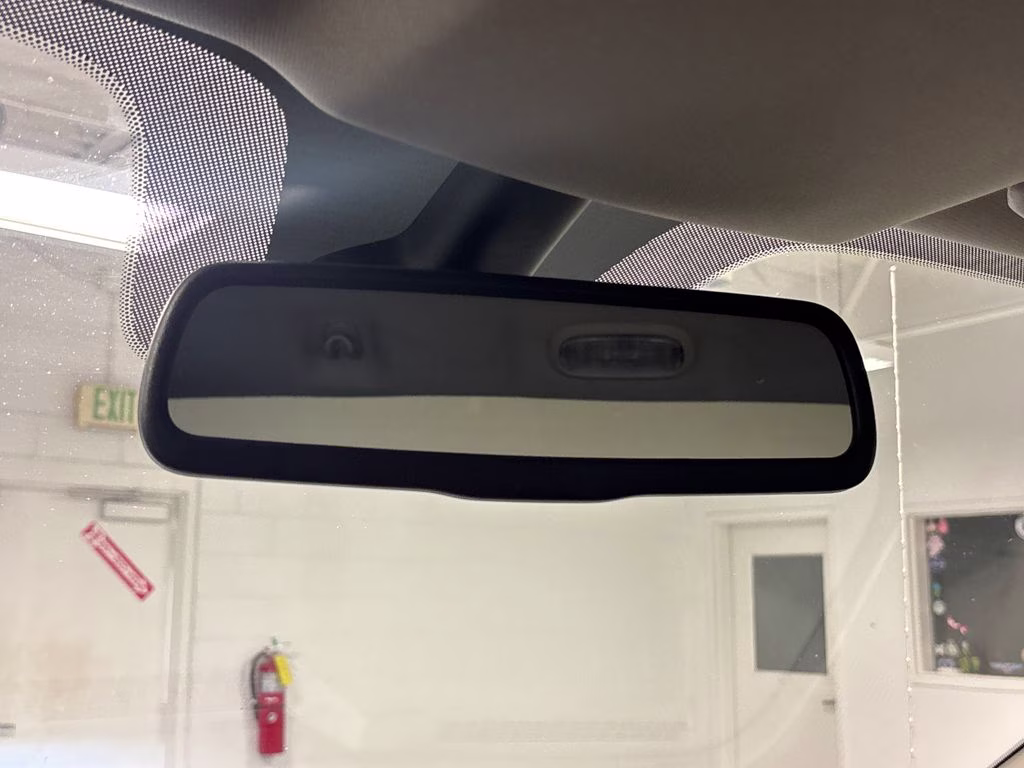 2019 Bright Silver Clearcoat Metallic Ram 1500 Classic Tradesman RWD Truck
