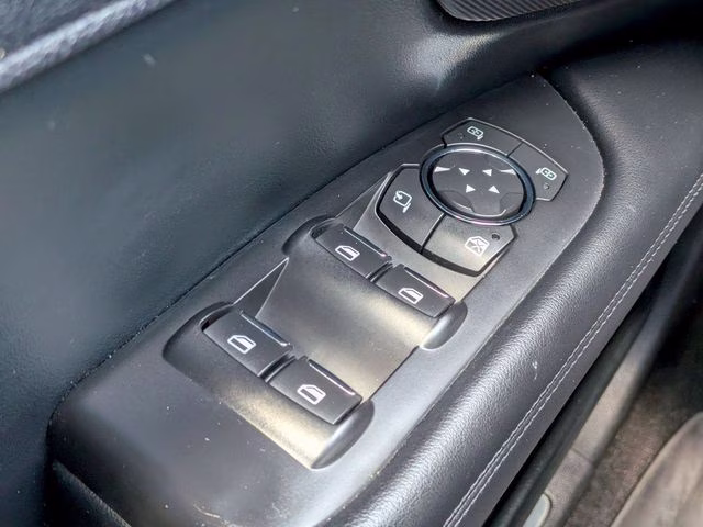 2020 Infinite Black Metallic Lincoln MKZ Reserve FWD Sedan