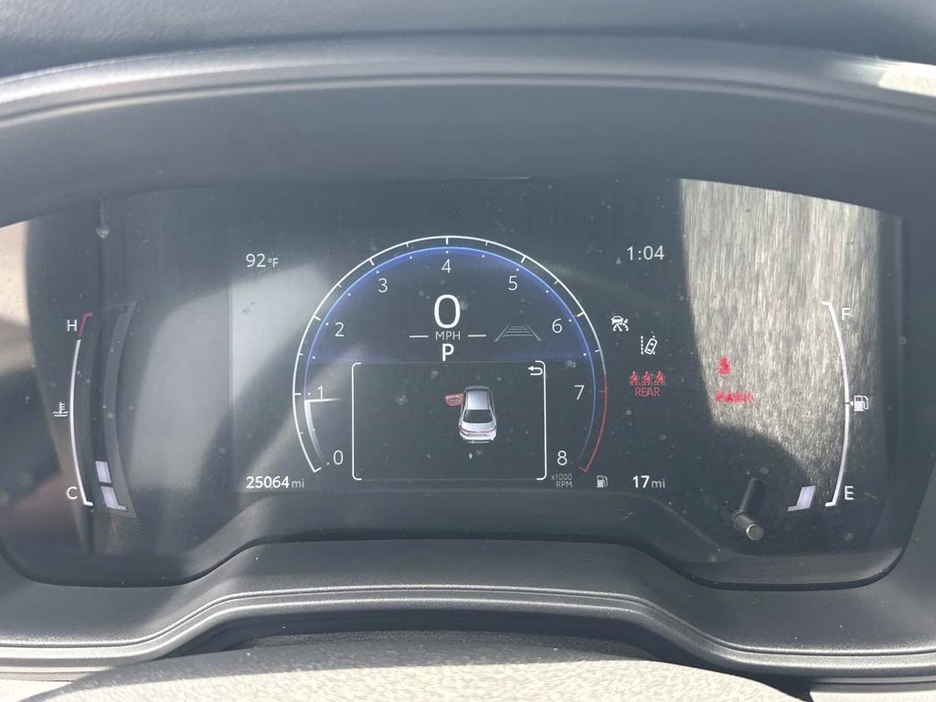 2025 Midnight Black Metallic Toyota Corolla FX FWD Sedan