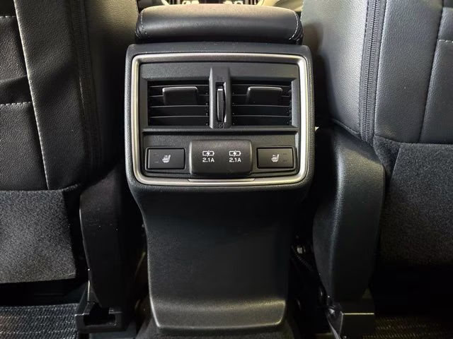 2023 Crystal White Pearl Subaru Forester Touring AWD SUV