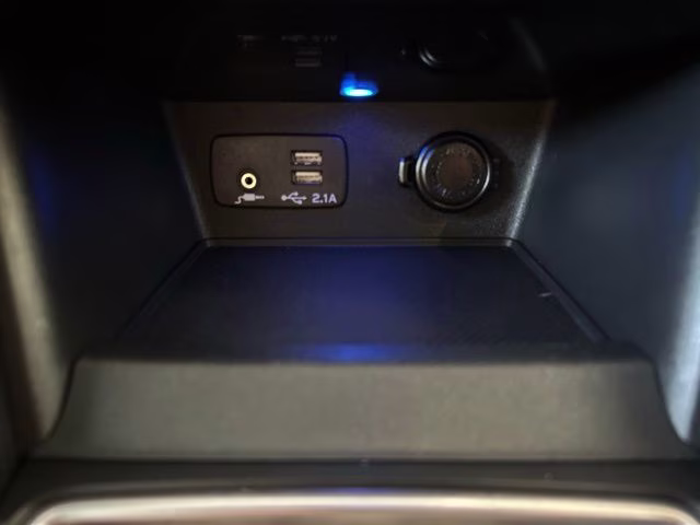 2023 Crystal White Pearl Subaru Forester Touring AWD SUV