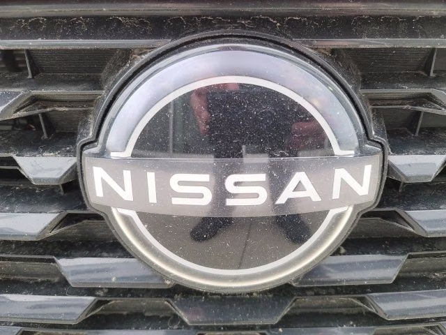2023 Brilliant Silver Metallic Nissan Altima 2.5 SR AWD Sedan