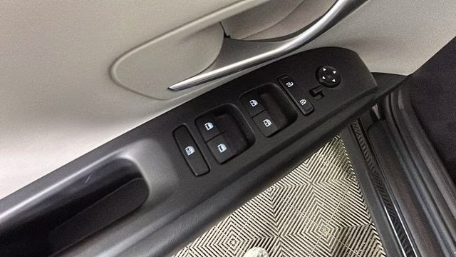 2023 Black Hyundai Tucson SEL FWD SUV