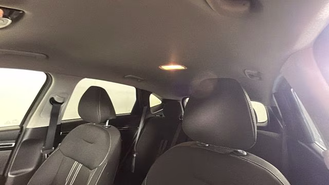 2023 Black Hyundai Tucson SEL FWD SUV