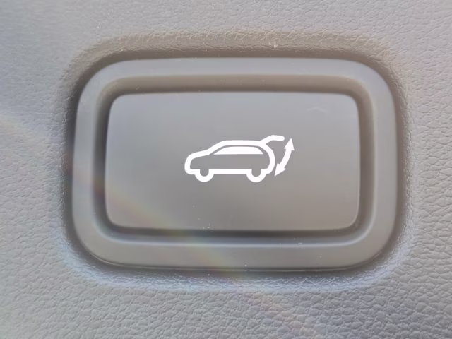 2026 Ecotronic Gray Hyundai Tucson SEL Plus AWD SUV