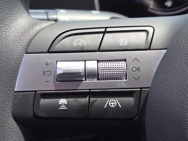 2026 Ecotronic Gray Hyundai Tucson SEL Plus AWD SUV