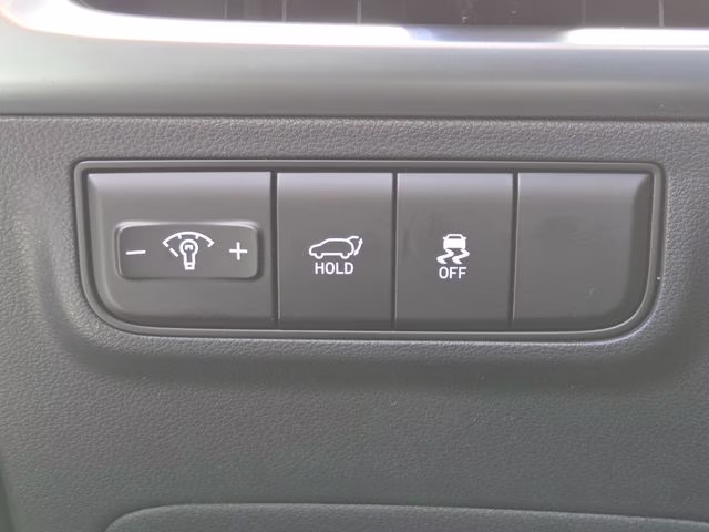2026 Ecotronic Gray Hyundai Tucson SEL Plus AWD SUV