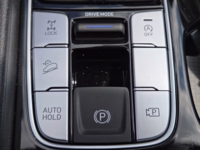 2026 Ecotronic Gray Hyundai Tucson SEL Plus AWD SUV