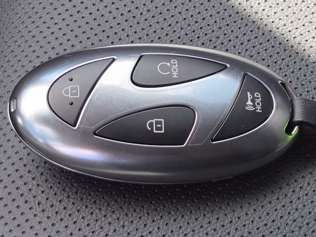 2026 Ecotronic Gray Hyundai Tucson SEL Plus AWD SUV