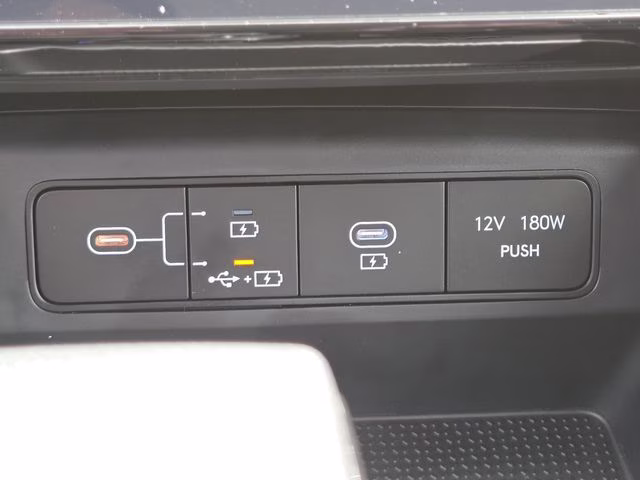2026 Ecotronic Gray Hyundai Tucson SEL Plus AWD SUV