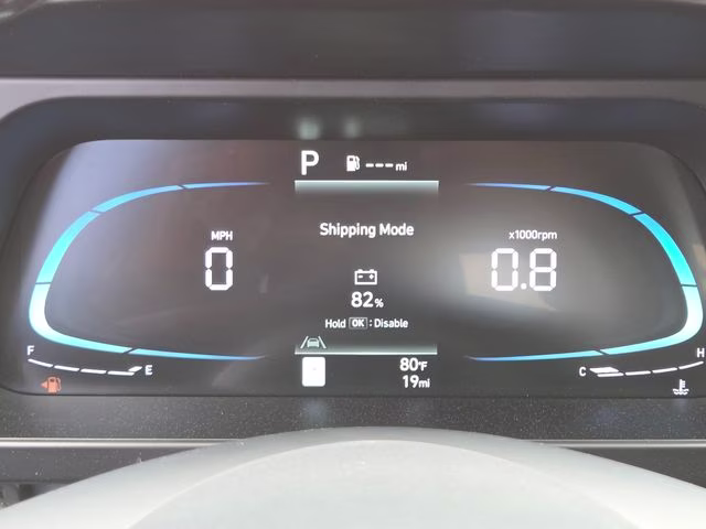 2026 Amazon Gray Hyundai Elantra SEL Sport FWD Sedan